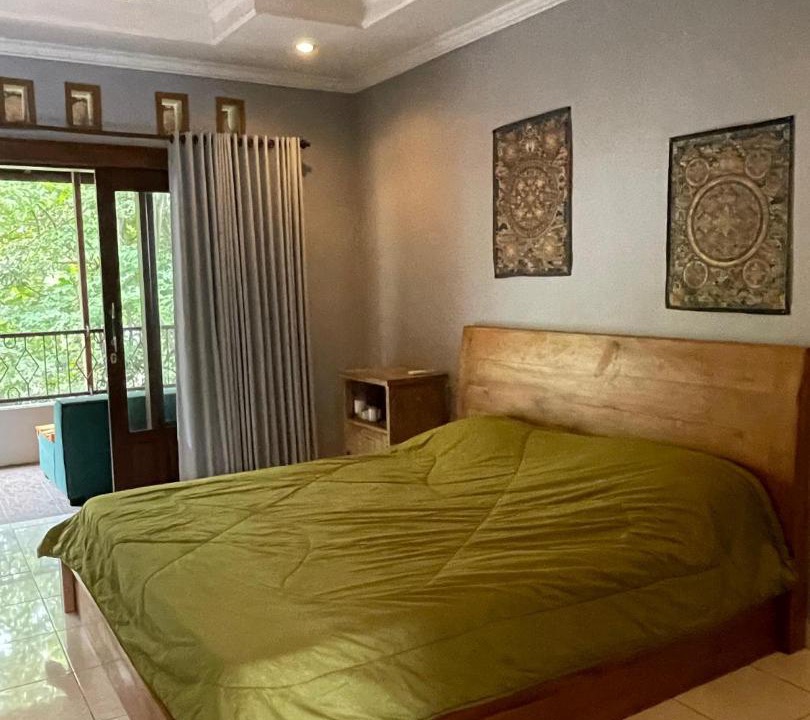 Photo of Bedroom in Nyuh Kuning