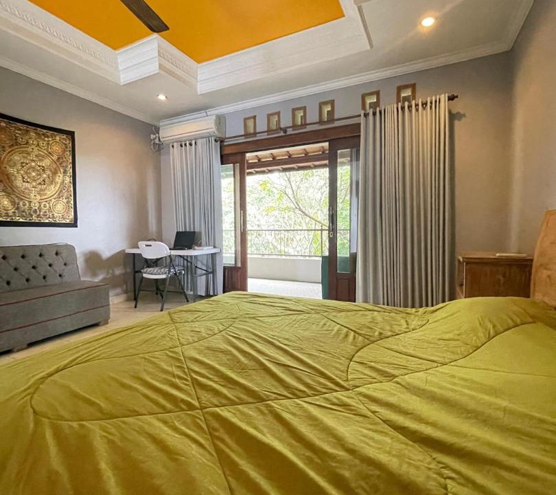 Photo of Bedroom in Nyuh Kuning