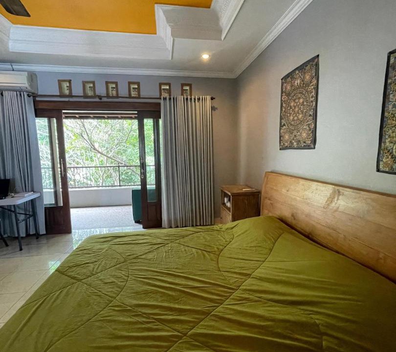 Photo of Bedroom in Nyuh Kuning