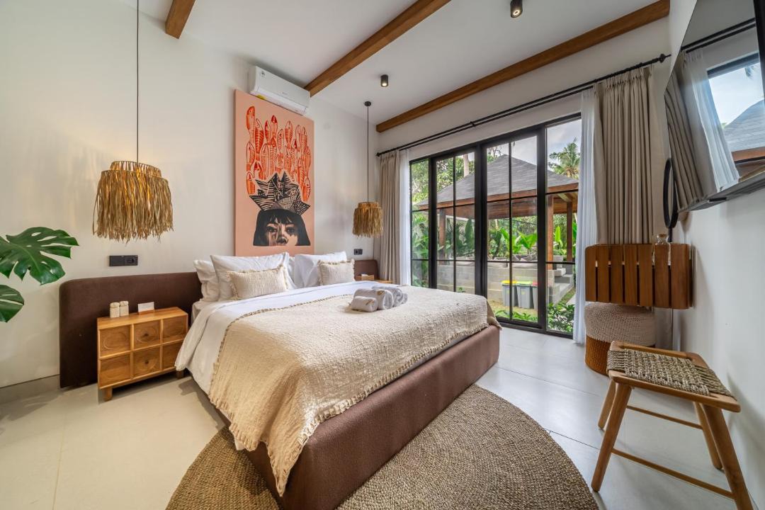 Photo of Bedroom in Kutuh Kaja