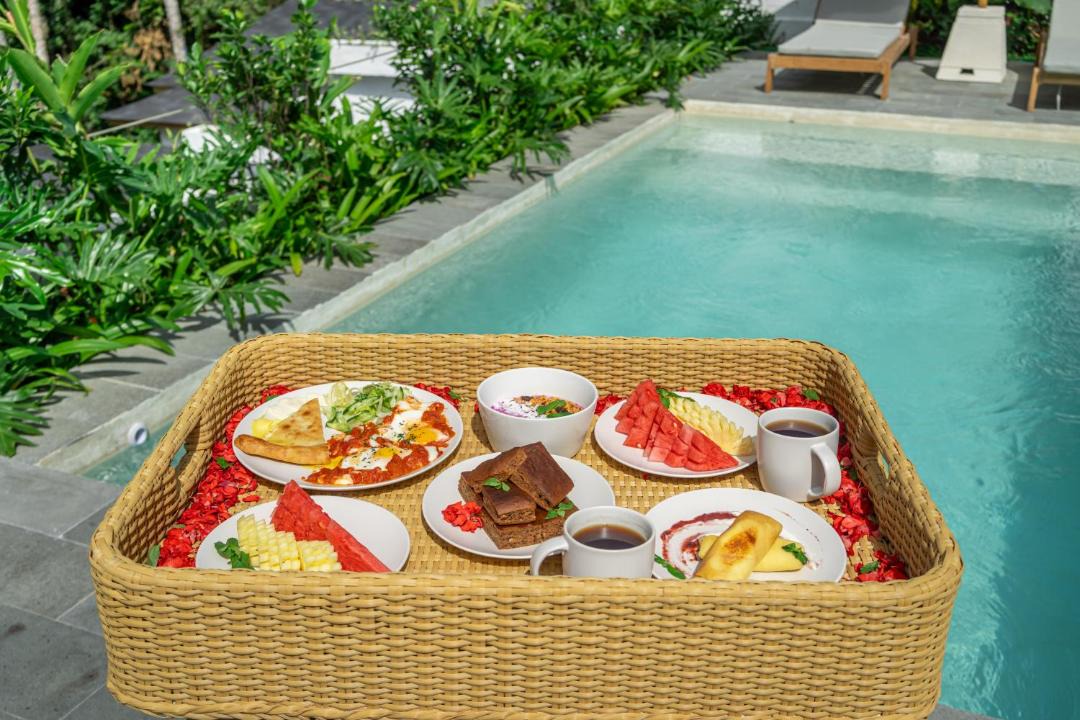 Photo of Patio Balcony in Kutuh Kaja