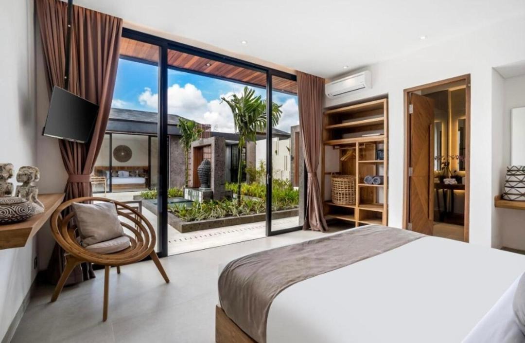 Photo of Bedroom in Pejeng Kawan