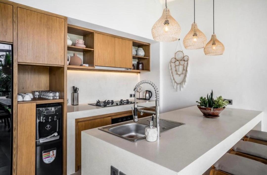 Photo of Kitchen in Pejeng Kawan