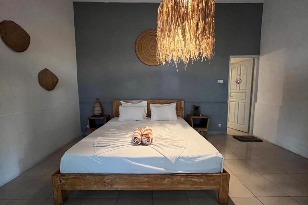 Photo of Bedroom in Sunset Road