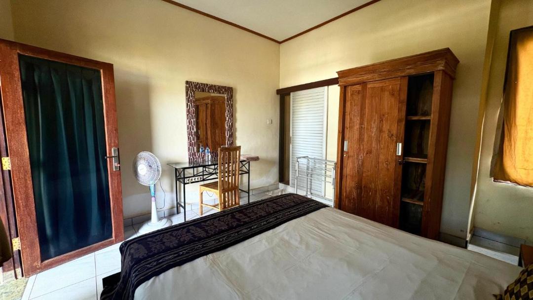 Photo of Bedroom in Kemenuh