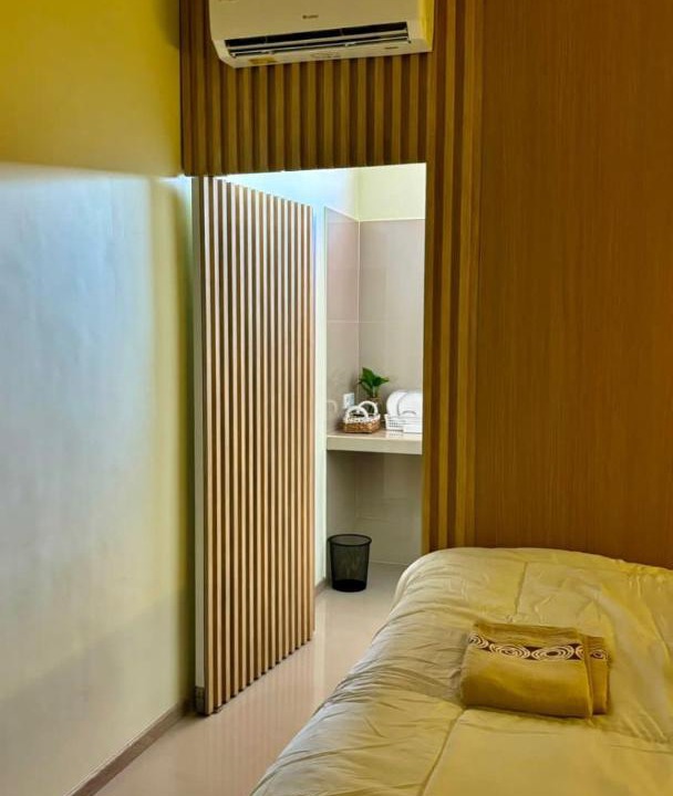 Photo of Bedroom in Sanur