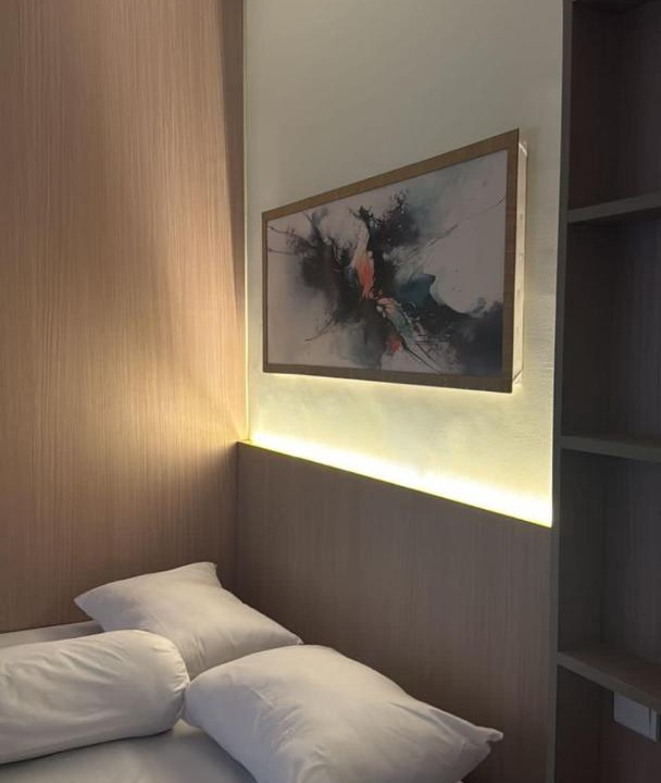 Photo of Bedroom in Sanur