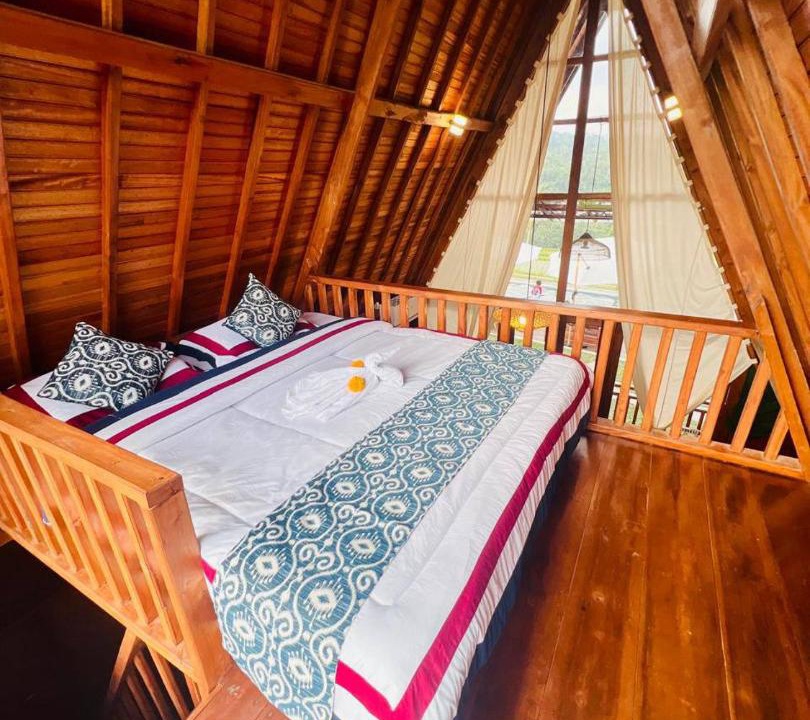 Photo of Bedroom in Penebel