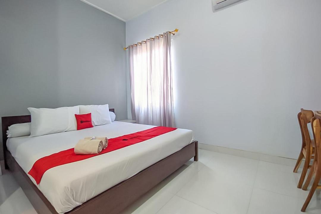 Photo of Bedroom in Purwokerto