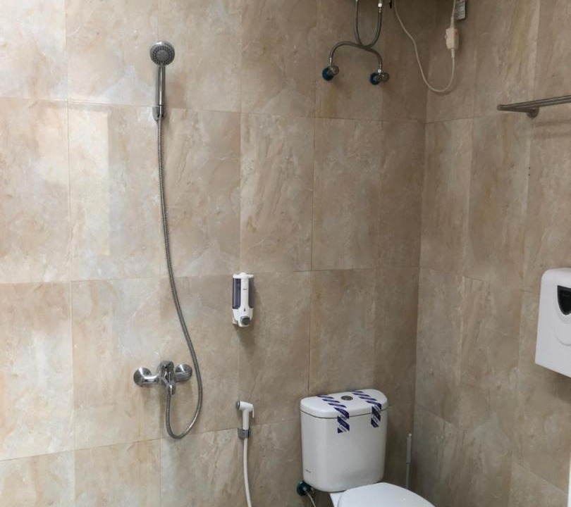 Photo of Bathroom in Karangtengah