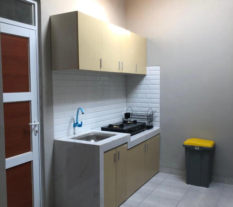 Photo of Kitchen in Karangtengah