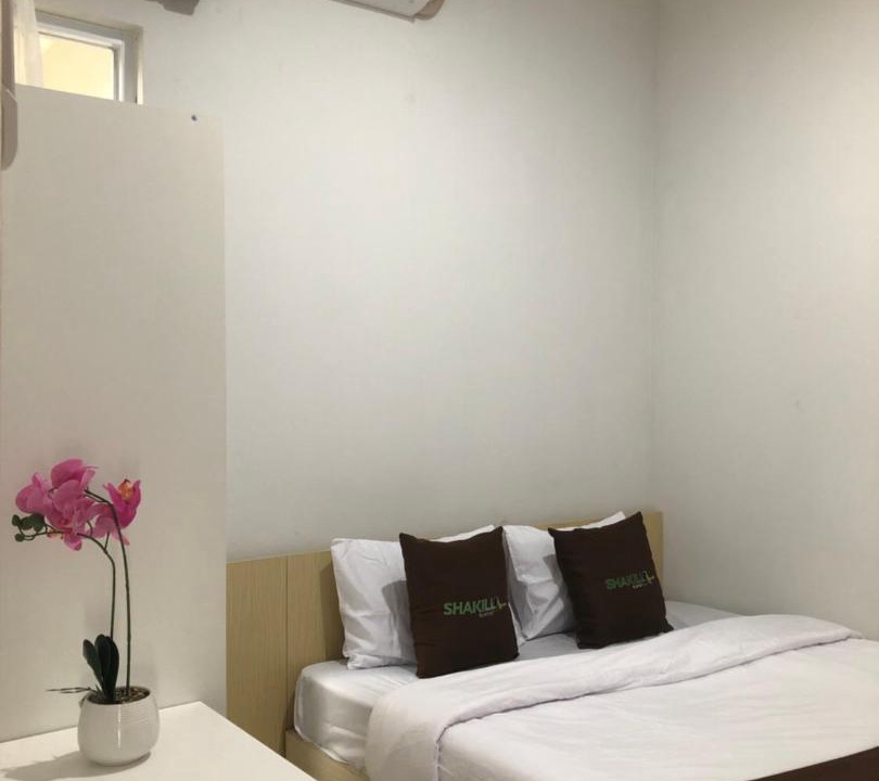 Photo of Bedroom in Karangtengah