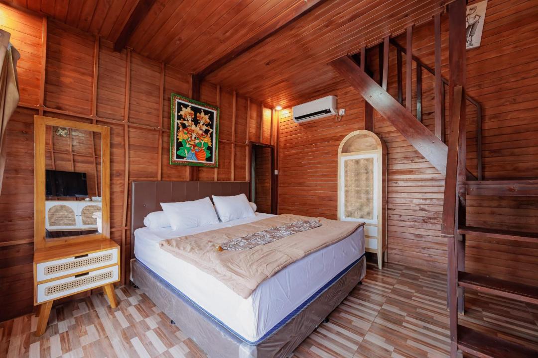 Photo of Bedroom in Saba