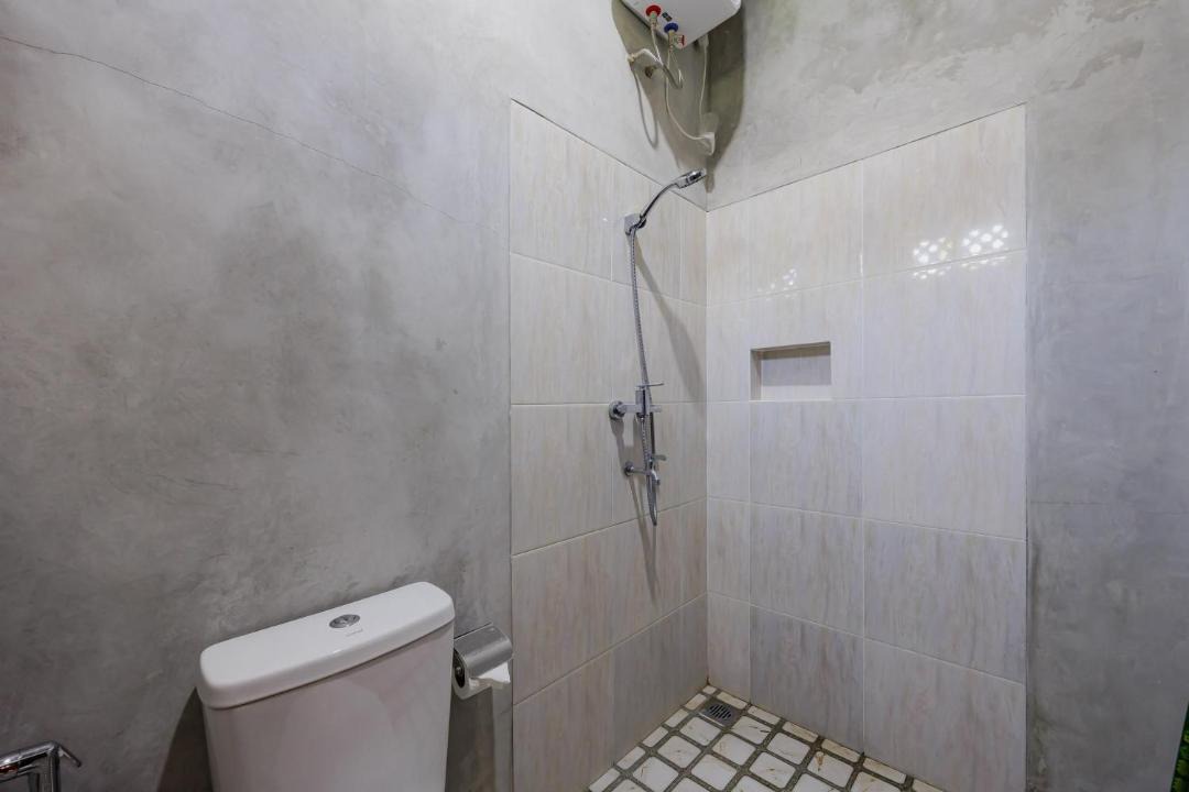 Photo of Bathroom in Saba