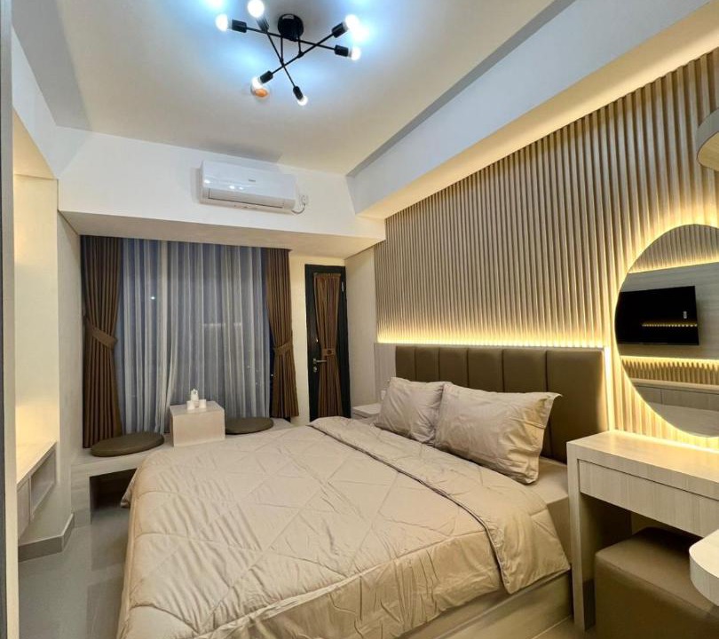Photo of Bedroom in Batam
