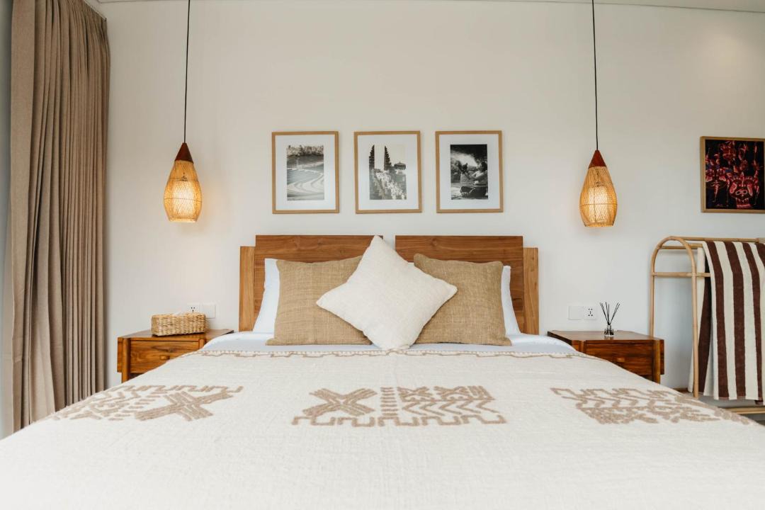 Photo of Bedroom in Jungut Batu