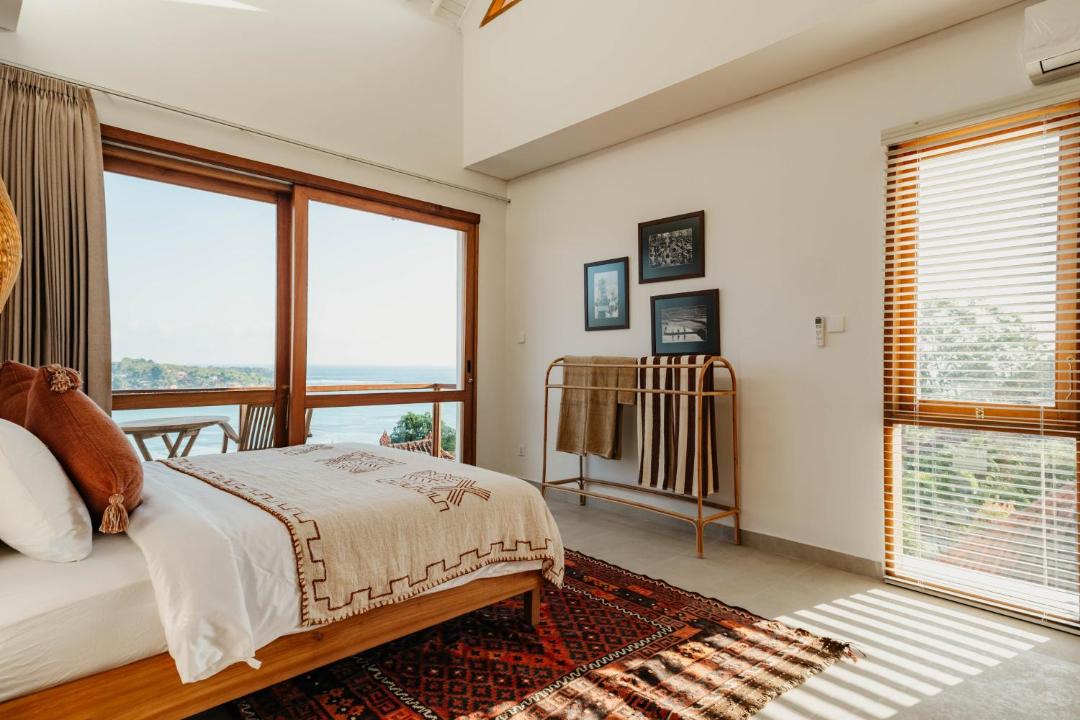 Photo of Bedroom in Jungut Batu