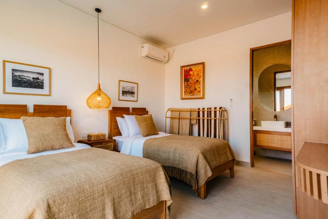 Photo of Bedroom in Jungut Batu