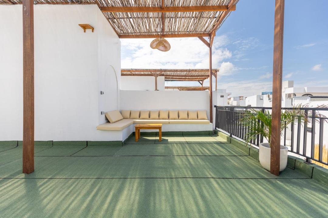 Photo of Patio Balcony in Ungasan
