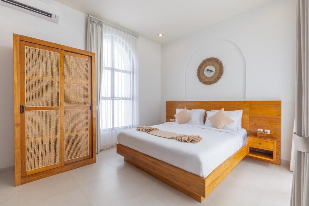 Photo of Bedroom in Ungasan