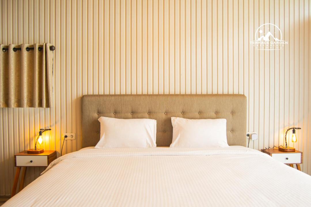 Photo of Bedroom in Cilobak