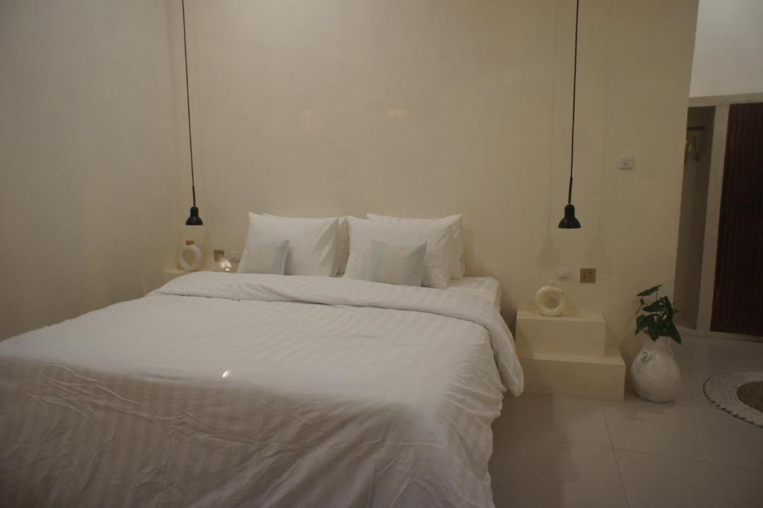 Photo of Bedroom in Gili Trawangan