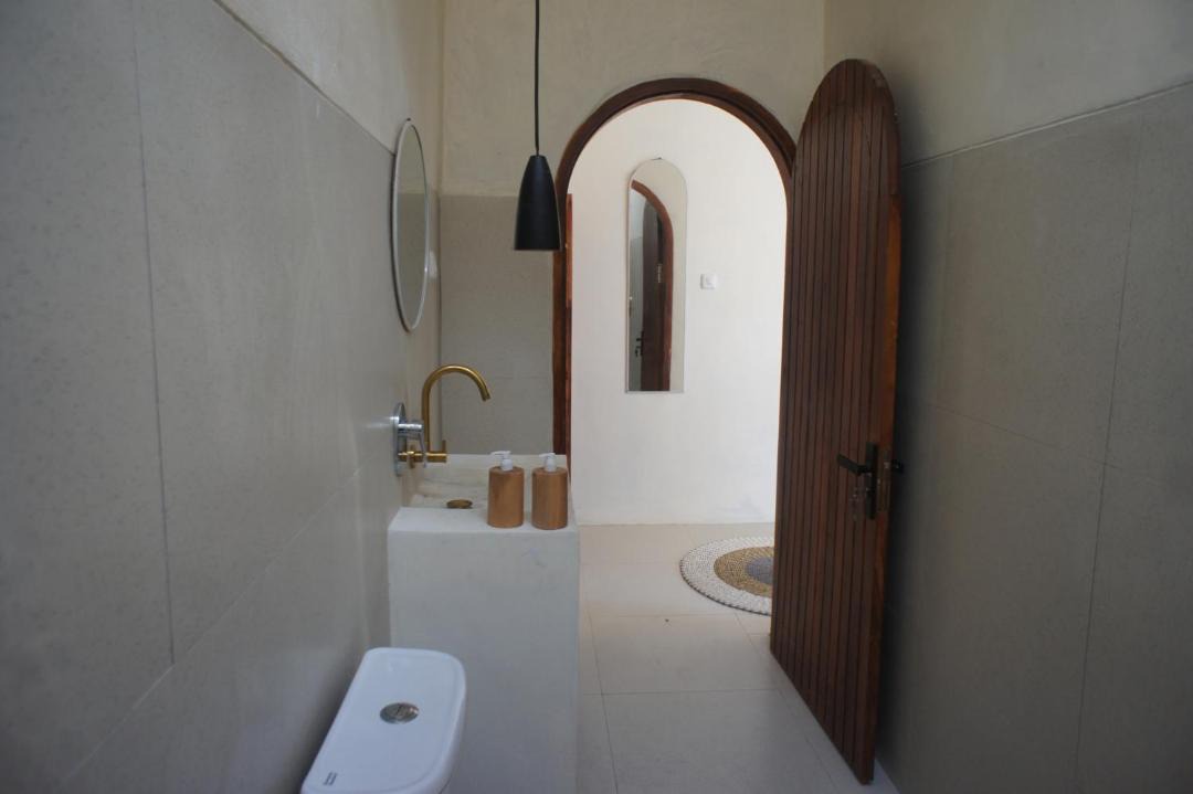 Photo of Bathroom in Gili Trawangan
