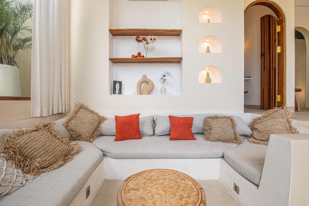 Photo of Livingroom in Tumbak Bayuh