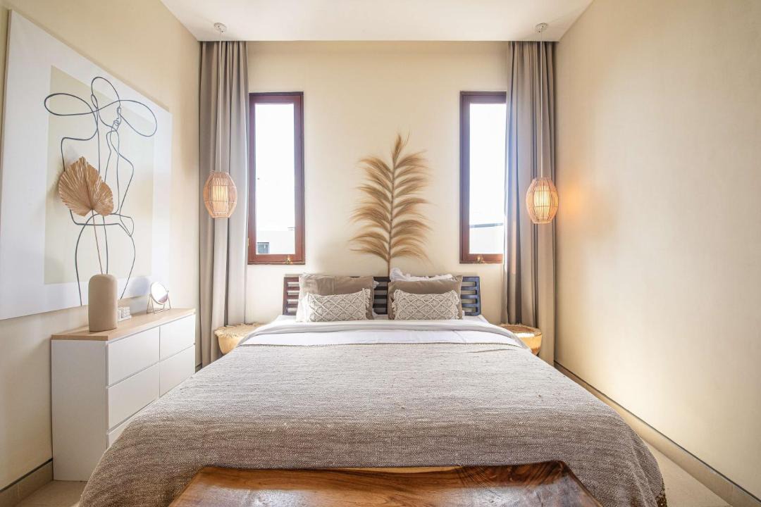 Photo of Bedroom in Tumbak Bayuh