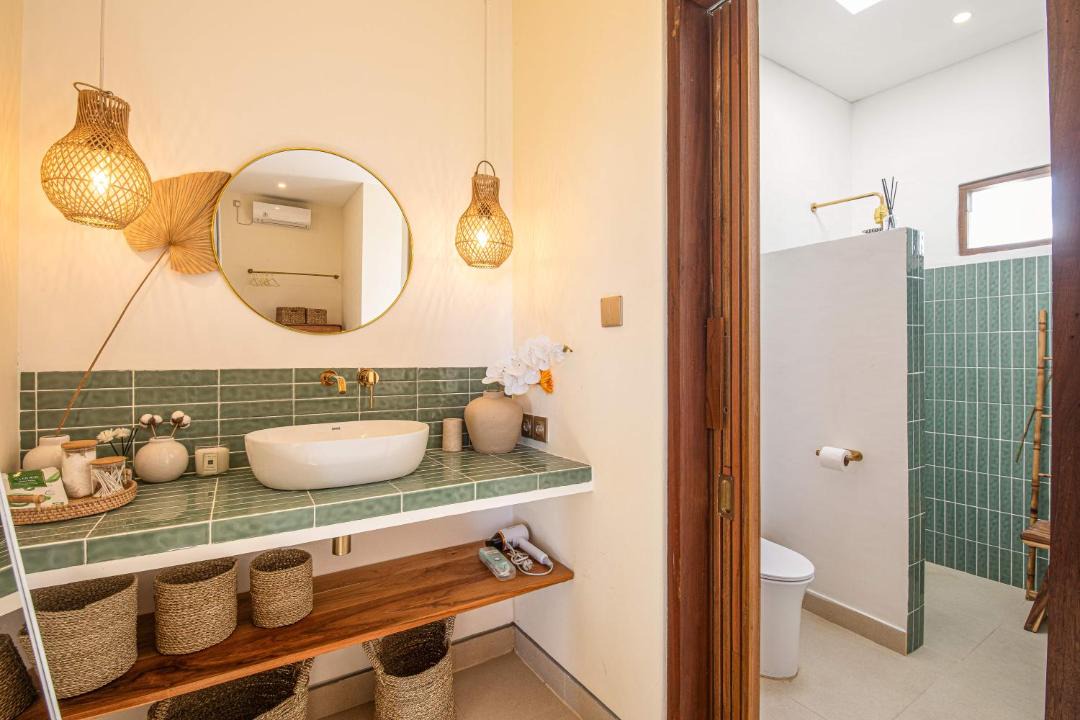 Photo of Bathroom in Tumbak Bayuh