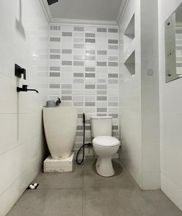 Photo of Bathroom in Dago