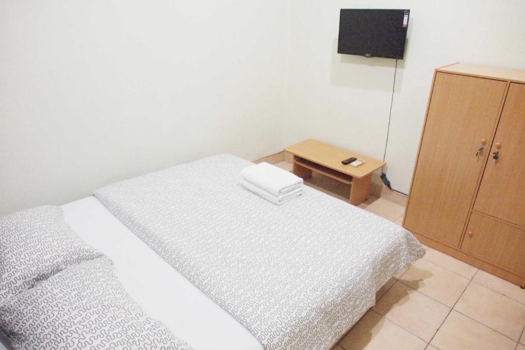 Photo of Bedroom in Pasteur