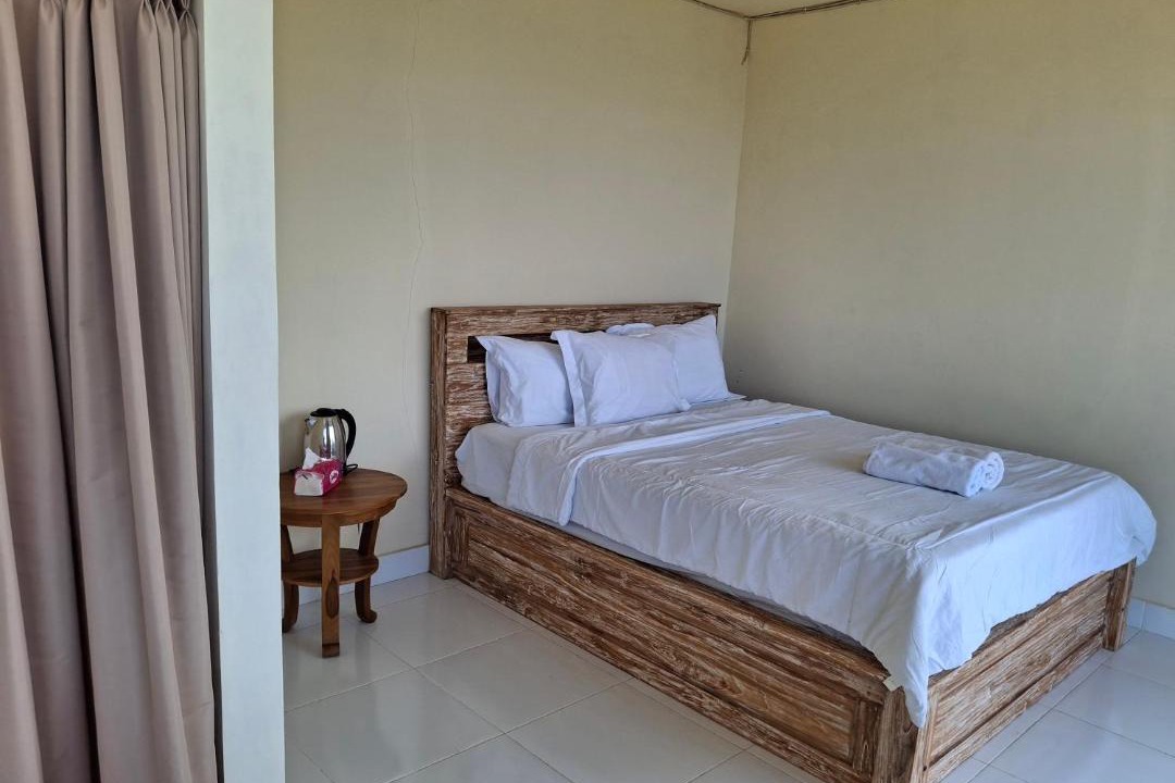 Photo of Bedroom in Kedisan
