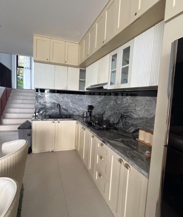 Photo of Kitchen in Ciburial