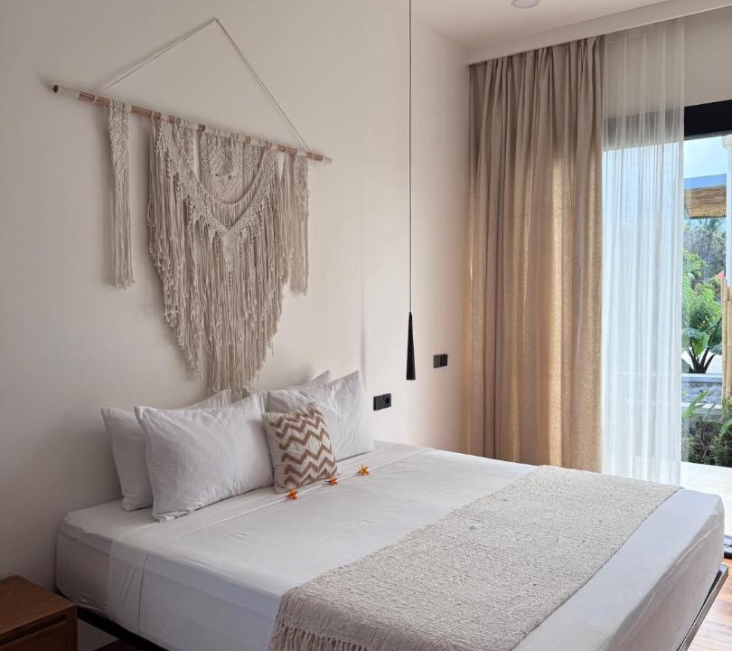 Photo of Bedroom in Abang