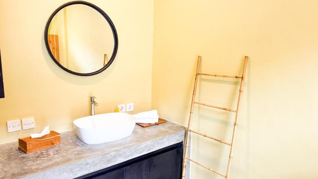 Photo of Bathroom in Batu Bolong