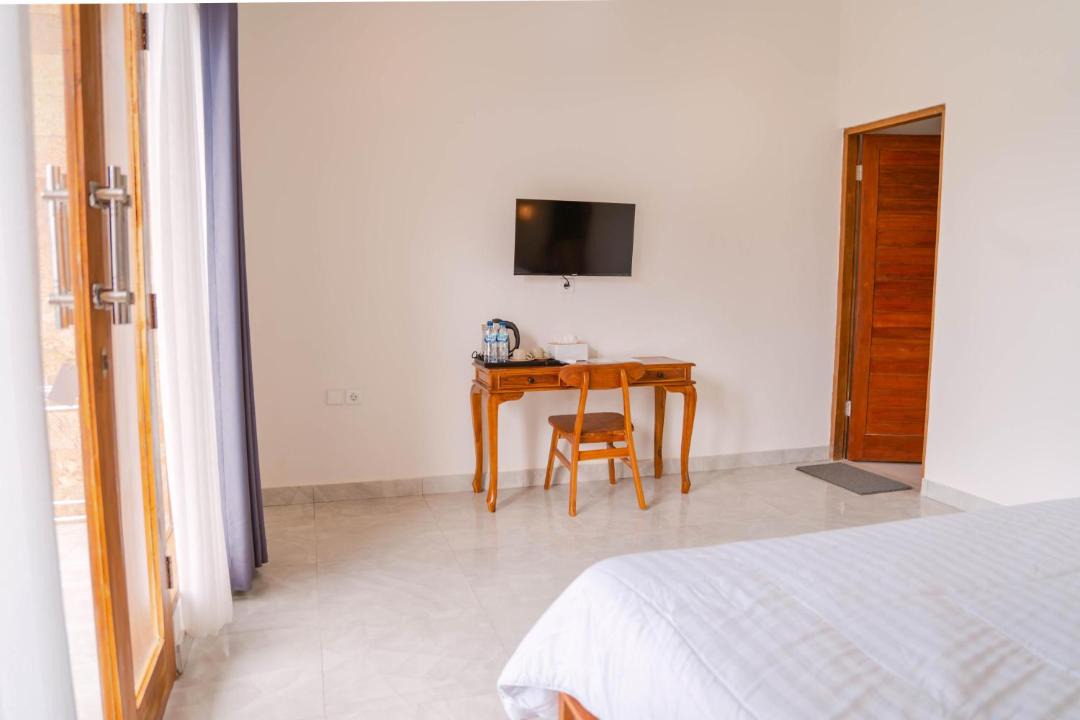 Photo of Bedroom in Kutuh
