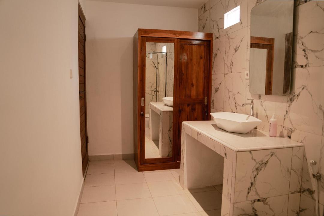 Photo of Bathroom in Kutuh