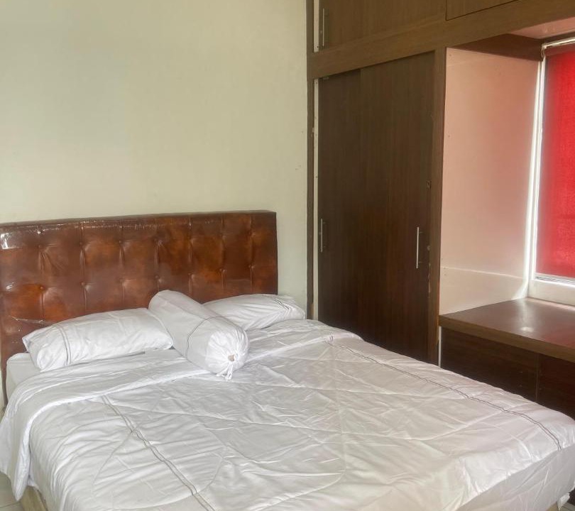 Photo of Bedroom in Cipanas
