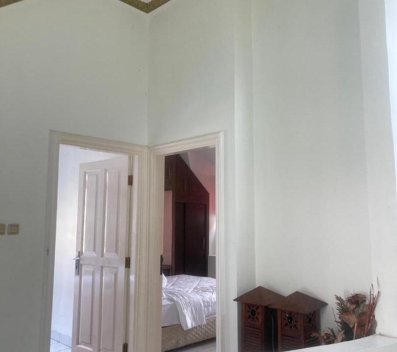 Photo of Bedroom in Cipanas