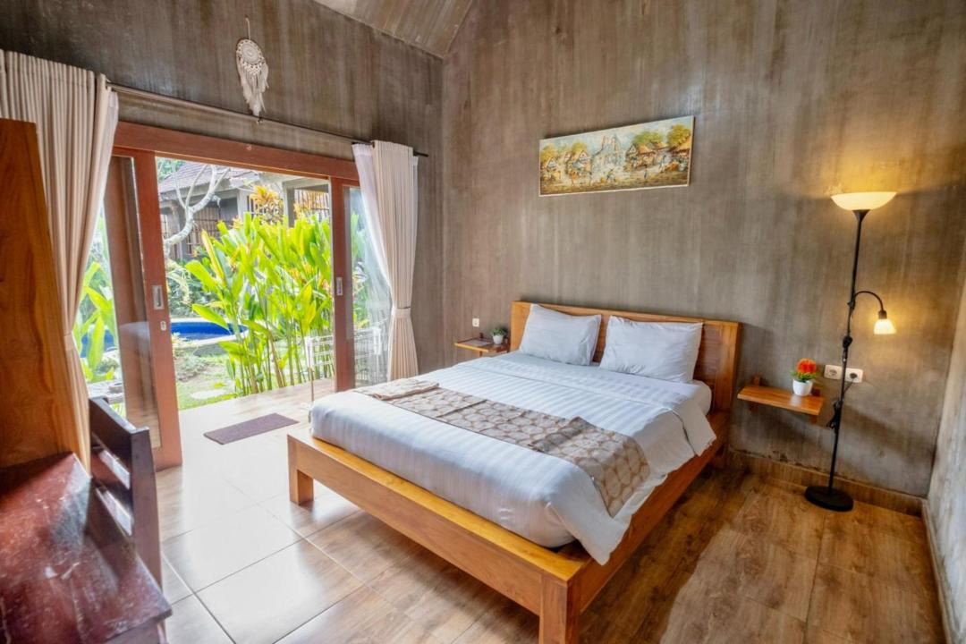 Photo of Bedroom in Abiansemal