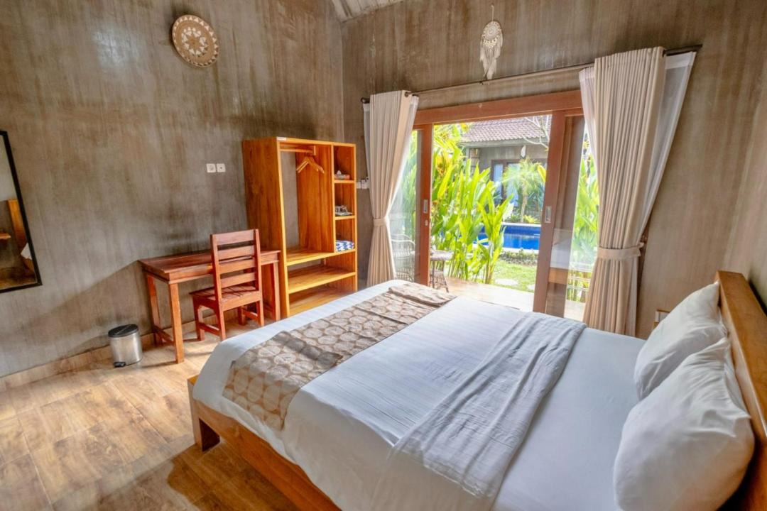 Photo of Bedroom in Abiansemal