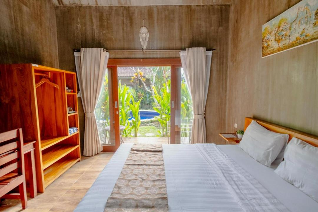 Photo of Bedroom in Abiansemal