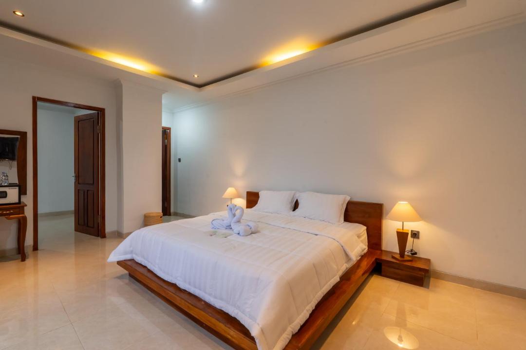 Photo of Bedroom in Batubulan