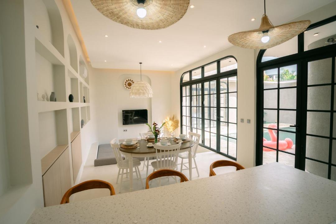 Photo of Kitchen in Padonan