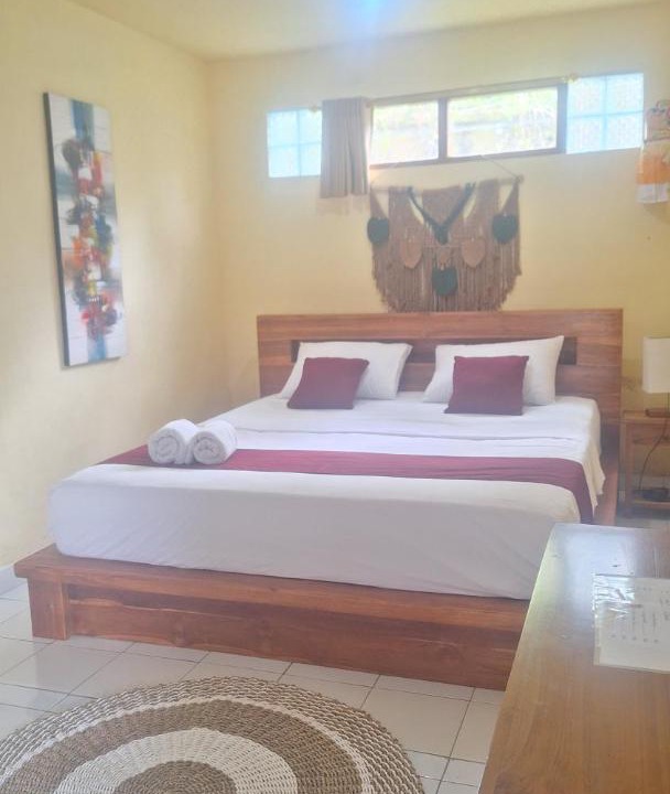Photo of Bedroom in Undisan