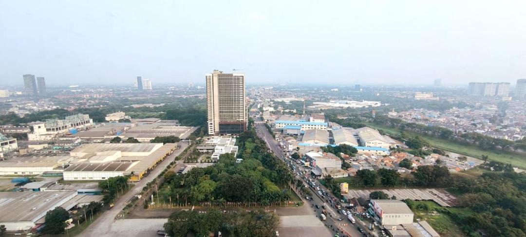 Photo of Buildings in Pinang