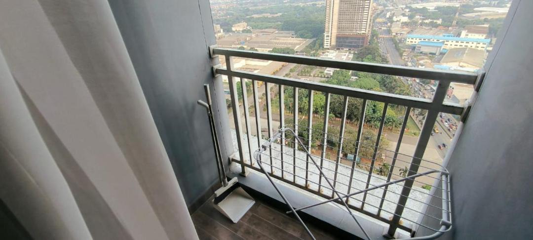 Photo of Patio Balcony in Pinang