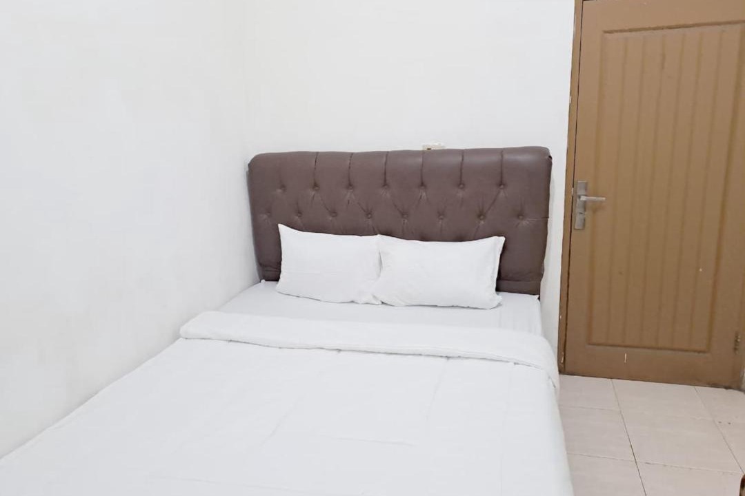 Photo of Bedroom in Bandar Lampung