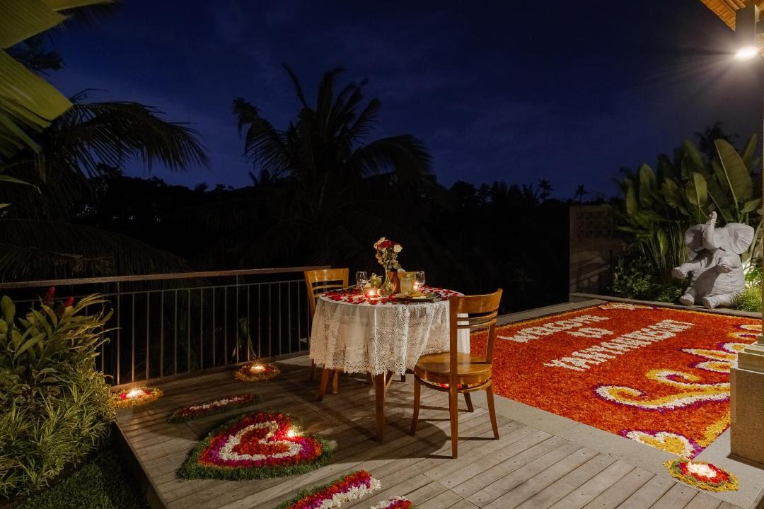 Photo of Patio Balcony in Batuan